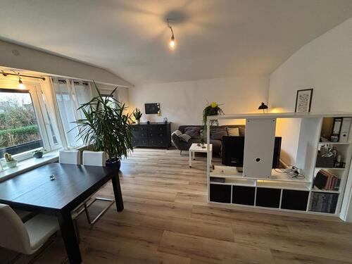 Foto - 2 Zimmer Erdgeschoßwohnung zur Miete in Lüneburg