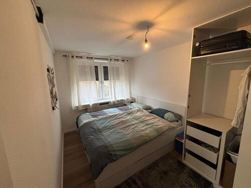 Foto - 2 Zimmer Erdgeschoßwohnung in Lüneburg