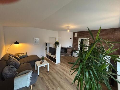 Foto - Erdgeschoßwohnung in Lüneburg zur Miete