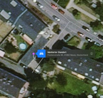 Garage zu vermieten - NE-Nordstadt - Neuss Furth-Mitte