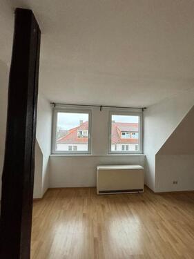 Foto - 1 Zimmer Dachgeschoßwohnung in Hannover