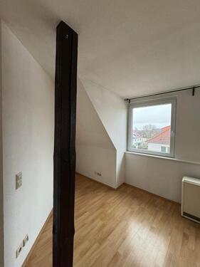 Foto - Dachgeschoßwohnung in Hannover zur Miete