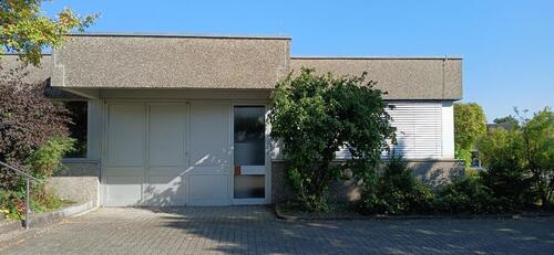 Foto - GewerbehalleProduktionshalle zu vermieten