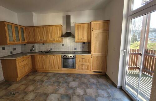 Foto - 4 Zimmer Etagenwohnung zur Miete in Gotha