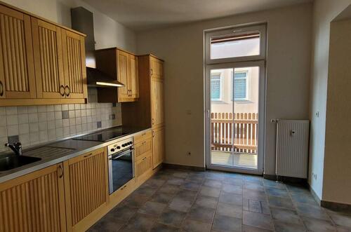 Foto - 4 Zimmer Etagenwohnung in Gotha