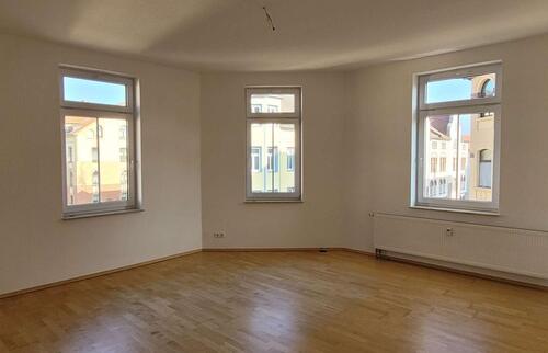 Foto - Etagenwohnung in Gotha zur Miete