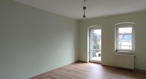 Foto - 2 Zimmer Dachgeschoßwohnung in Dresden