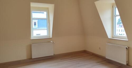 Foto - Dachgeschoßwohnung in Dresden zur Miete