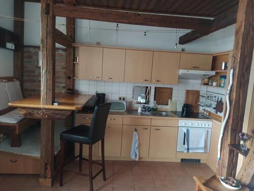 Foto - Wohnung-Bad Suderode Harz - 220,00&nbsp;EUR Kaltmiete, ca.&nbsp; 41,80&nbsp;m&sup2;