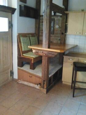 Foto - 1 Zimmer Erdgeschoßwohnung in Quedlinburg