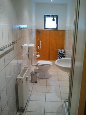 Foto - Erdgeschoßwohnung in Quedlinburg zur Miete