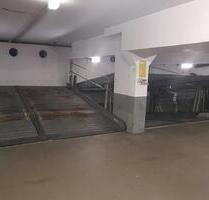 Stellplatz Garage Tiefgaragenstellplatz - Saarbrücken