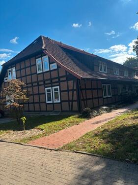 Foto - 2 Zimmer Erdgeschoss (EG) Wohnung in Dorfmark