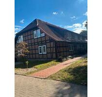 2 Zimmer Erdgeschoss (EG) Wohnung in Dorfmark - Bad Fallingbostel