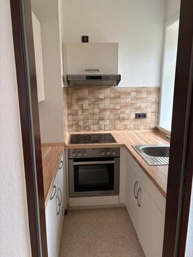 Foto - 2 Zimmer Erdgeschoßwohnung in Bad Fallingbostel