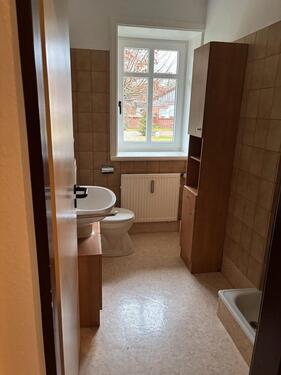 Foto - Erdgeschoßwohnung in Bad Fallingbostel zur Miete