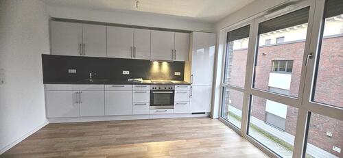 Foto - 3 Zimmer Etagenwohnung zur Miete in Stade