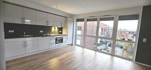 Foto - 3 Zimmer Etagenwohnung in Stade