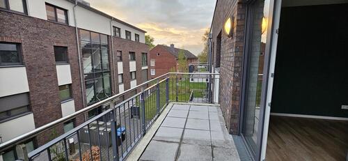 Foto - Etagenwohnung in Stade zur Miete