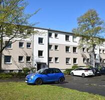 Helle 3-Zimmer-Wohnung mit Balkon in Bremerhaven Leherheide