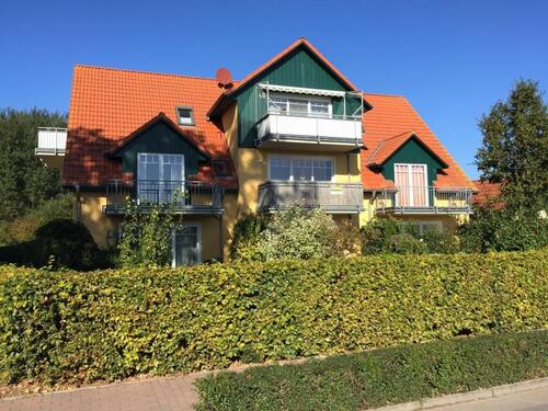Foto - 4* Ferienwohnung Zingst Ostsee Fischland Darß 06.06.- 13.06.2026