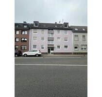 Schöne 3-Zimmer Wohnung mit Balkon- Ideal für Paare! **Ein Monat Mietfrei** - Oberhausen Alt-Oberhausen
