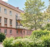 Wohnen in der Innenstadt! - 431,00&nbsp;EUR Kaltmiete, ca.&nbsp; 53,35&nbsp;m&sup2; in Neubrandenburg (PLZ: 17033)