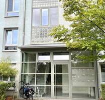 Bezugsfreie 2-Zimmer Wohnung in Mainz-Gonsenheim