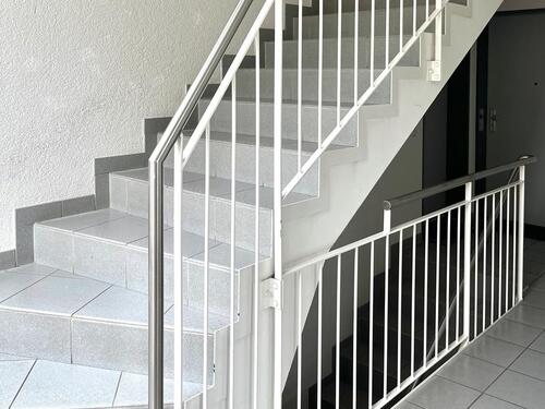 Foto - 2 Zimmer Etagenwohnung zum Kaufen in Mainz