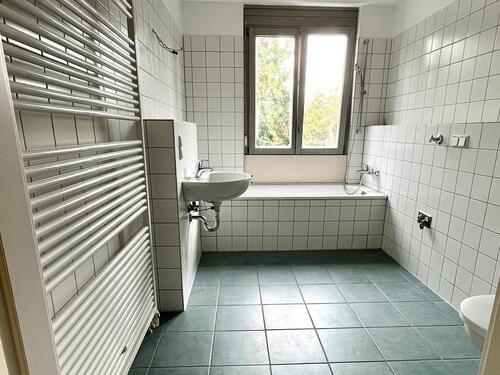 Foto - Etagenwohnung in Mainz zum Kaufen