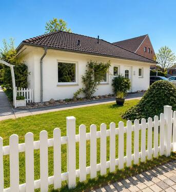 Foto - Gepflegter Bungalow - in ruhiger Bestlage