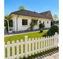 Gepflegter Bungalow - in ruhiger Bestlage - Bremen Gröpelingen