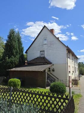 Foto - Schön Geräumige DHH in ruhiger Lage