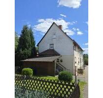 Schön Geräumige DHH in ruhiger Lage - Großalmerode