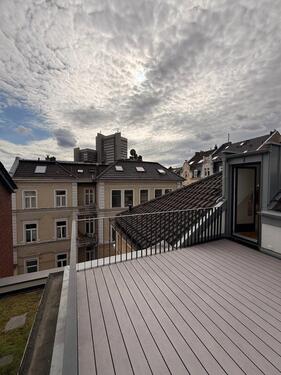 Foto - 4 Zimmer Maisonette Wohnung in der Bonner Altstadt