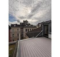 4 Zimmer Maisonette Wohnung in der Bonner Altstadt