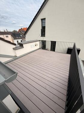 Foto - 4 Zimmer Maisonettenwohnung zur Miete in Bonn