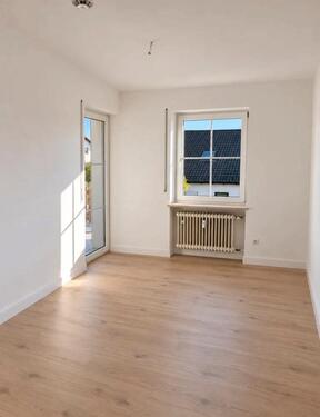 Foto - Erdgeschoßwohnung in Altdorf zur Miete