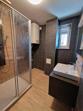 Foto - Etagenwohnung in Zwiesel zur Miete