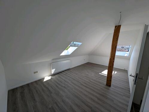 Foto - 3 Zimmer Etagenwohnung in Heide