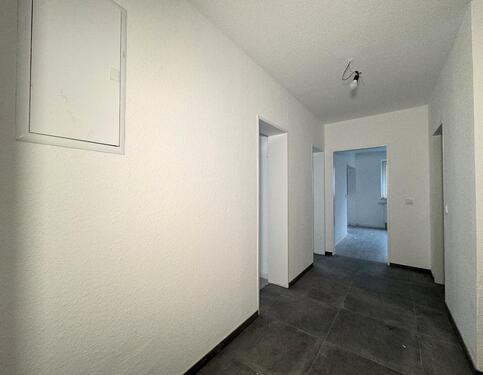 Foto - Etagenwohnung in Gladbeck