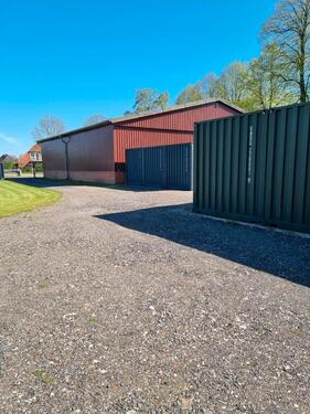 Foto - Lagerraum - Selfstorage - 7,00 EUR Kaltmiete, ca.  7,00 m²