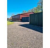 Lagerraum - Selfstorage - 7,00 EUR Kaltmiete, ca.  7,00 m² in Geschendorf (PLZ: 23815)