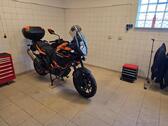 Foto - Garage Motorrad - Winterlager - 60,00 EUR Miete,