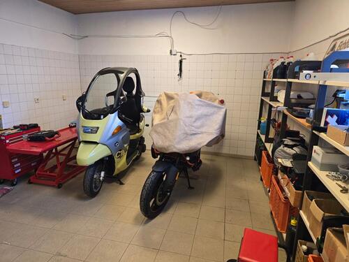 Foto - andere zur Miete in Griesheim