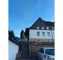 Schöne 2-Zimmer-Wohnung - 700,00 EUR Kaltmiete, in Bad Hersfeld (PLZ: 36251)