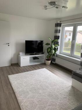 Foto - Etagenwohnung zur Miete in Hardheim