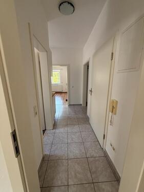 Foto - Etagenwohnung in Osnabrück