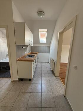 Foto - Etagenwohnung in Osnabrück zur Miete