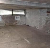 Parkplatz zu vermieten in der Tiefgarage Cuxhavener St 467, 21149 - Hamburg Harburg